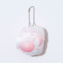 画像をギャラリービューアに読み込む, 【花譜】ミニキャラマスコットキーホルダー／THINKR XR CLASSICS presents KAMITSUBAKI FILM CONCERT「神椿演奏会／想像」2026 WINTER 第二弾
