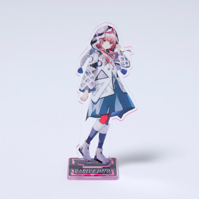 【花譜】アートパネル 5th Anniversary 花譜】アートパネル 5th Anniversary