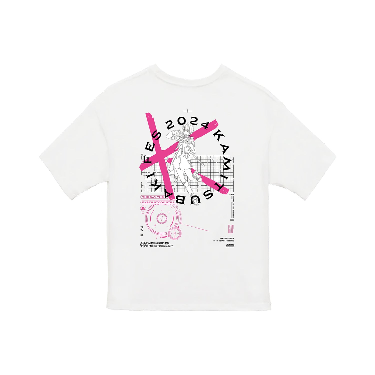 NJZ　メッセージカード　HANNI　23birthday tee NJZ メッセージカード HANNI 23birthday tee NEWJEANS 23 BIRTHDAY TEE