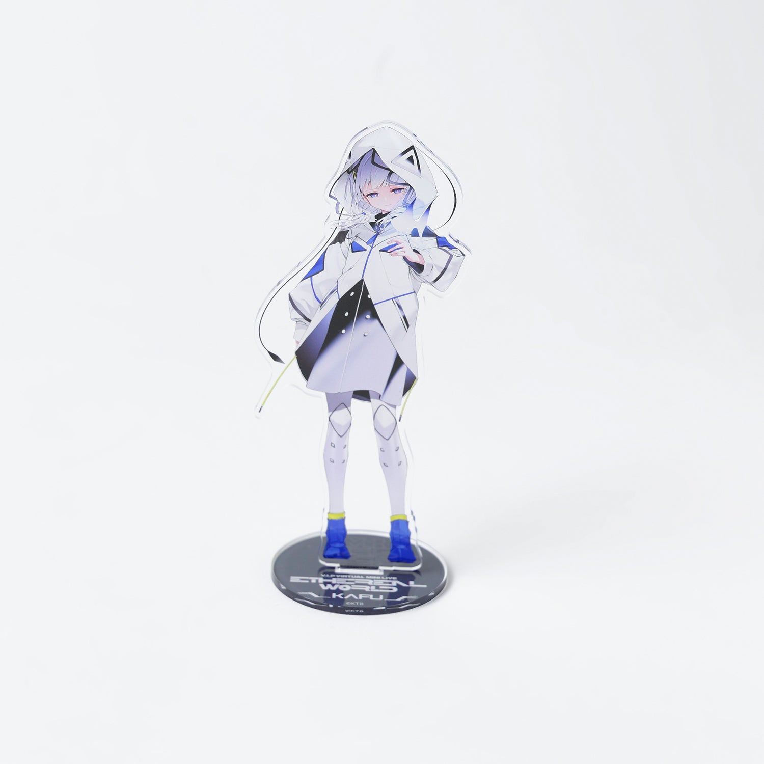 IVE アクスタ30個　バラ不可 IVE アクスタ30個 バラ不可