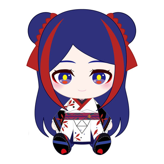 【少女革命計画】おすわりぬいぐるみ 佳鏡院 イノセント ver.／少女革命計画 おすわりぬいぐるみコレクション