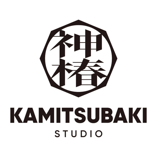 KAMITSUBAKI STUDIO