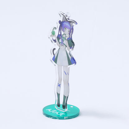 【VALIS】2WAYアクリルスタンドキーホルダー RARA ver.／TALK LIVE「無限ミーティング Vol.2 -side origin-」OFFICIAL GOODS