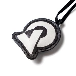DUSTCELL】チャームキーホルダー／DUSTCELL 6th Anniversary OFFICIAL