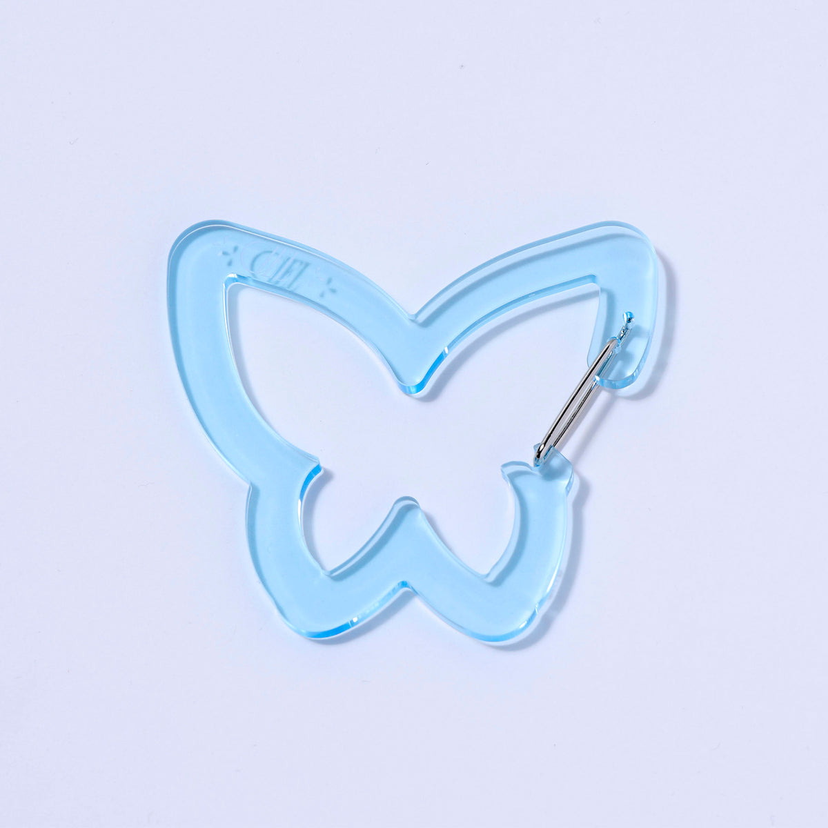 【CIEL】キーリング／「CIEL展」OFFICIAL GOODS