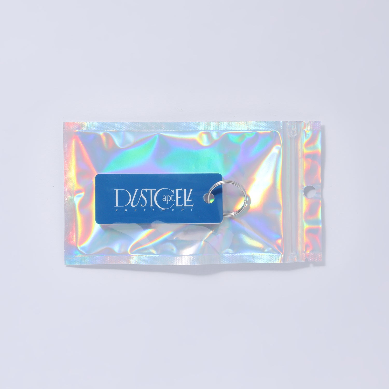 DUSTCELL – FINDME STORE by THINKR