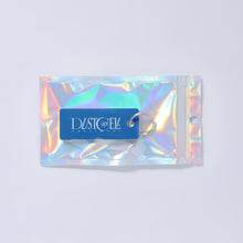 画像をギャラリービューアに読み込む, 【DUSTCELL】「DUSTCELL apt.」ヴァリアスキータグ／BLUE／EXHIBITION「DUSTCELL apt. -apartment- 」OFFICIAL GOODS
