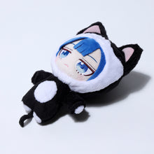 画像をギャラリービューアに読み込む, 【DUSTCELL】dustcat着ぐるみgurumi EMA ver.／DUSTCELL TOUR 2026「碧い海」
