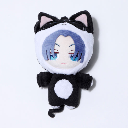 【DUSTCELL】dustcat着ぐるみgurumi Misumi ver.／DUSTCELL TOUR 2026「碧い海」