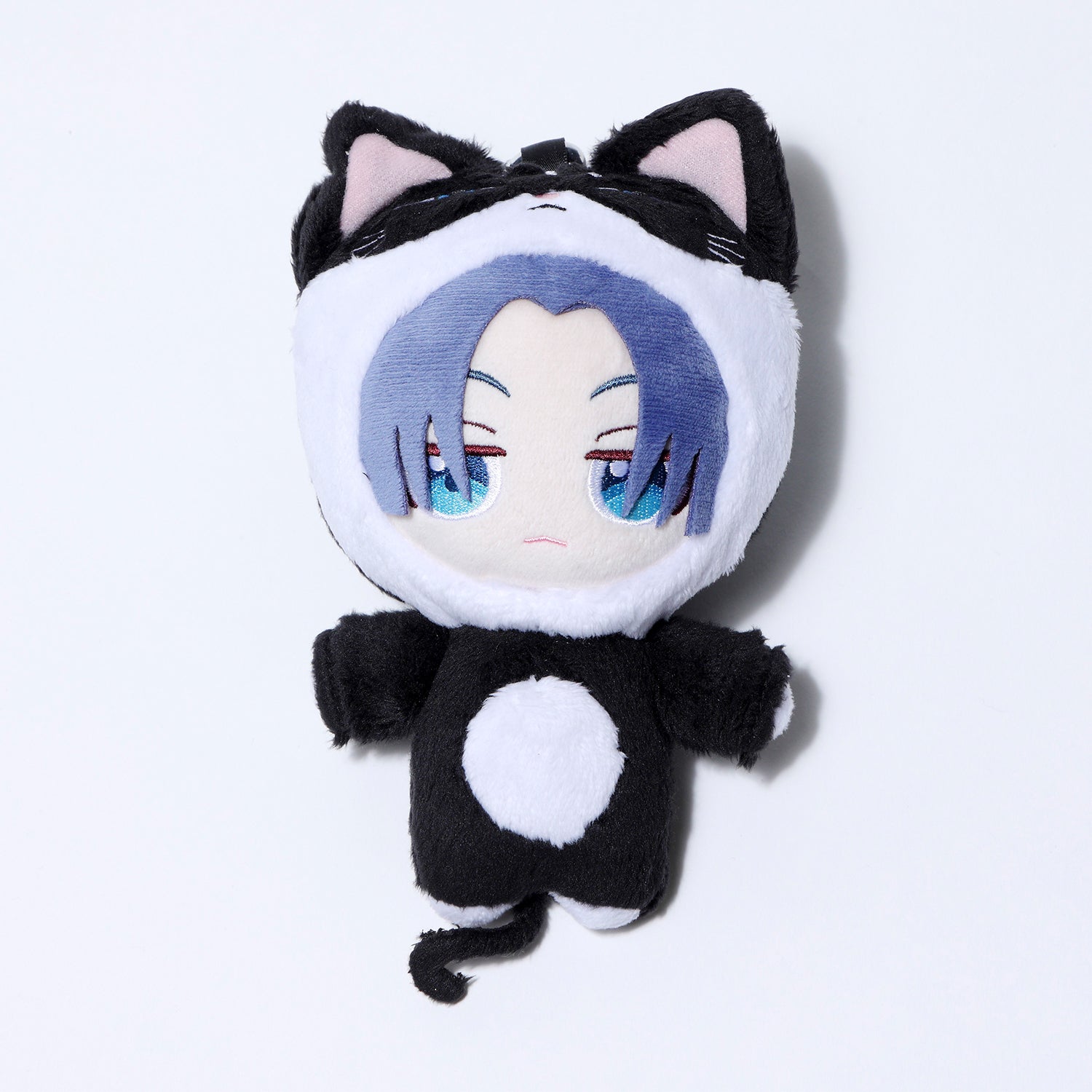 dustcell 武道館ライブ　ぬいぐるみ DUSTCELL】dustcat着ぐるみgurumi Misumi ver.／DUSTCELL TOUR 2026
