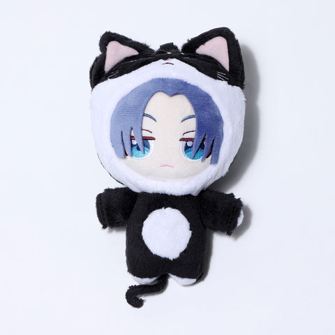 【DUSTCELL】dustcat着ぐるみgurumi Misumi ver.／DUSTCELL TOUR 2026「碧い海」