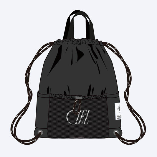 【CIEL】ナップサック／1st ONE-MAN LIVE『晴途』OFFICIAL LIVE GOODS