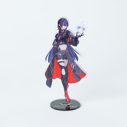 【神椿TCG】アクリルスタンド 幸祜／KAMITSUBAKI CARD GAME STARTER DECK ＆ OFFICIAL GOODS