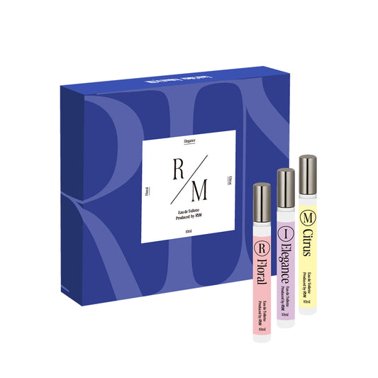 【理芽】ロールオンタイプオードトワレセット produced by RIM／花譜 5th Anniversary & 理芽 4th Anniversary OFFICIAL GOODS