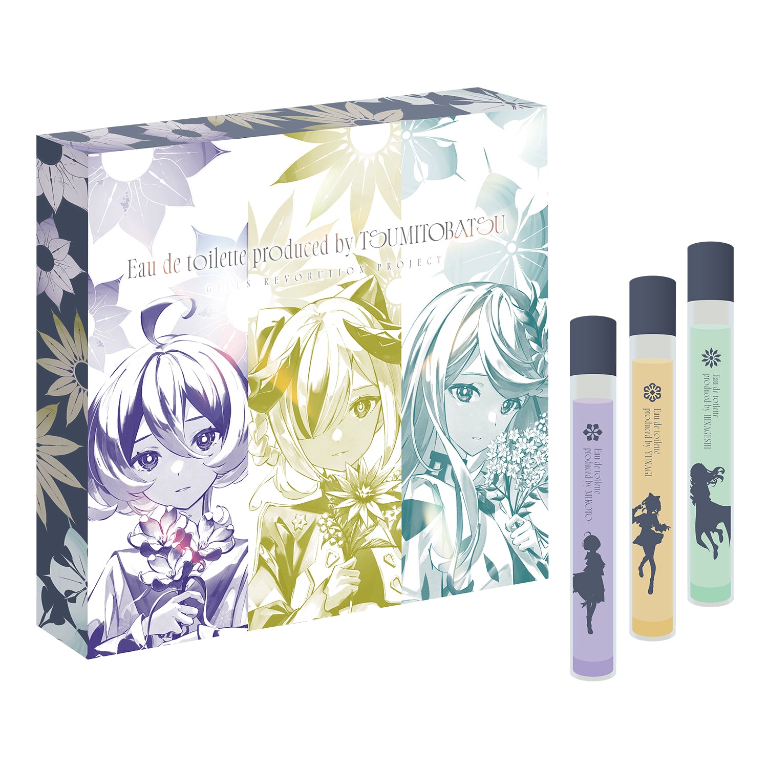 アウトブライド 異系婚姻　ノエル 翡榊 アルフレド 逢摩　アクスタ　非売品 m33323461592_1.jpg?1739352682