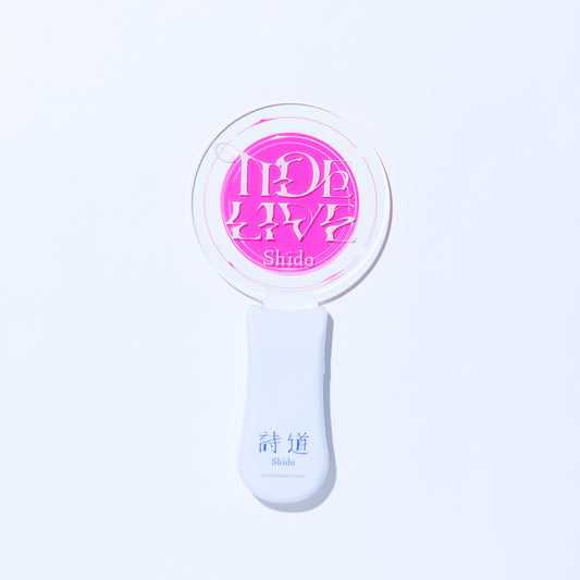 【詩道】「TIDE LIVE」ペンライト／詩道◑ 1st Acoustic Live「TIDE LIVE - Acoustic 弍 -」