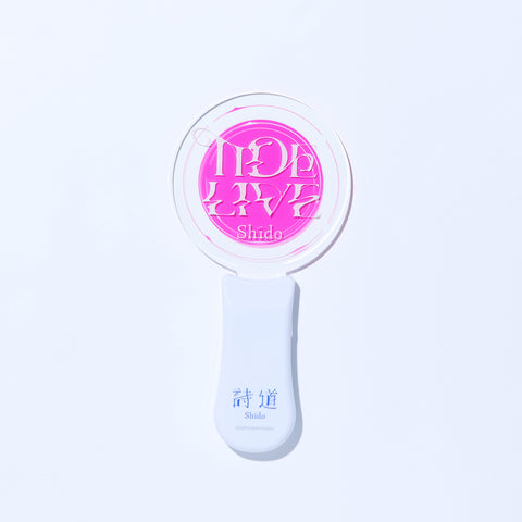 【詩道】「TIDE LIVE」ペンライト／詩道◑ 1st Acoustic Live「TIDE LIVE - Acoustic 弍 -」