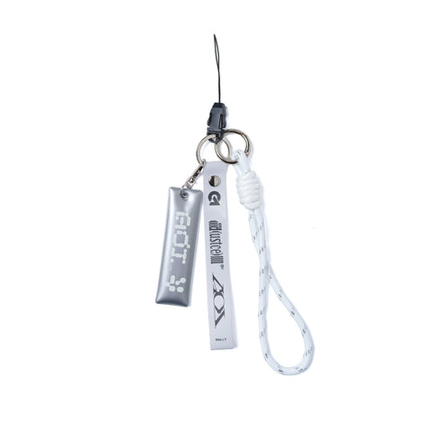 【DUSTCELL】ペンライトアクセサリー／LIGHT GRAY／DUSTCELL TOUR 2026「碧い海」