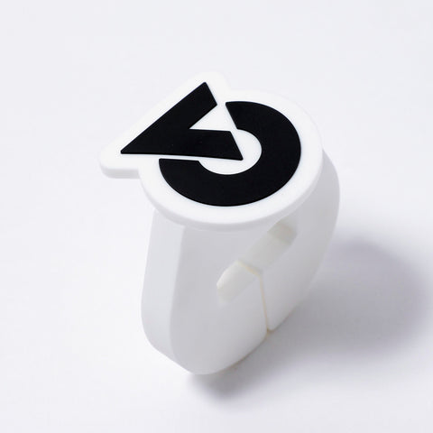 【DUSTCELL】ペンライトアクセサリー／WHITE／DUSTCELL LIVE 2025「月の裏」