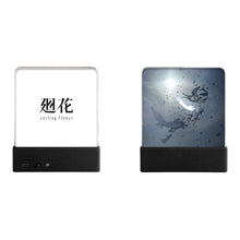 画像をギャラリービューアに読み込む, 【廻花】ライトボックスサイン／廻花 2nd Anniversary Official Goods
