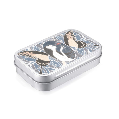 【LOLUET】イラストティンケース B／1st Cover Album「stream」OFFICIAL GOODS