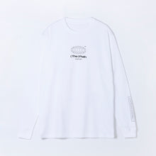 画像をギャラリービューアに読み込む, 【DUSTCELL】THE PATHグラフィックロングスリーブTシャツ／DUSTCELL LIVE 2026 ー道ー at ぴあアリーナMM
