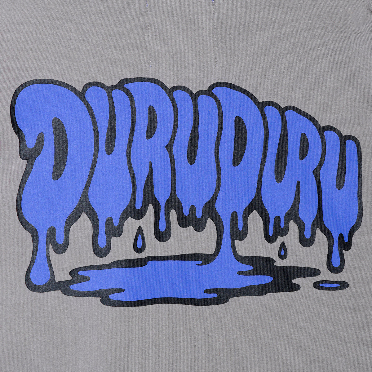 【幸祜】DURDUR LONG T-SHIRT／MAISON KOKO -2026 Spring Collection-