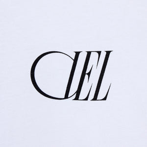 【CIEL】ビッグシルエットロングスリーブTシャツ／「CIEL展」OFFICIAL GOODS