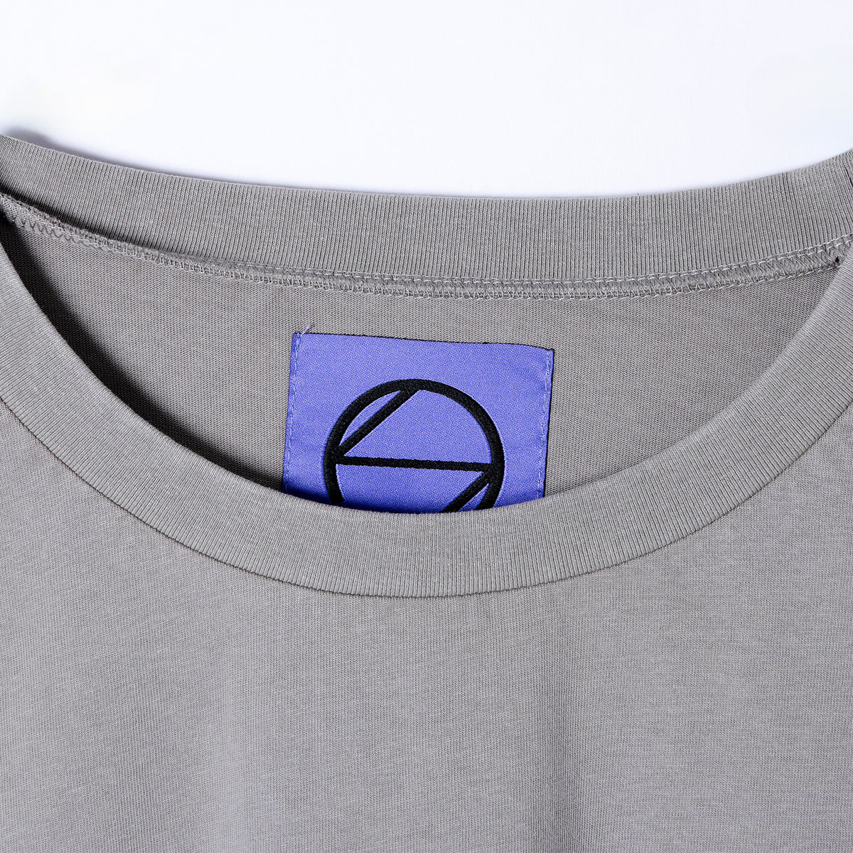 【幸祜】DURDUR LONG T-SHIRT／MAISON KOKO -2026 Spring Collection-