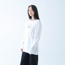画像をギャラリービューアに読み込む, 【DUSTCELL】THE PATHグラフィックロングスリーブTシャツ／DUSTCELL LIVE 2026 ー道ー at ぴあアリーナMM
