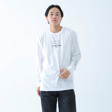 画像をギャラリービューアに読み込む, 【DUSTCELL】THE PATHグラフィックロングスリーブTシャツ／DUSTCELL LIVE 2026 ー道ー at ぴあアリーナMM
