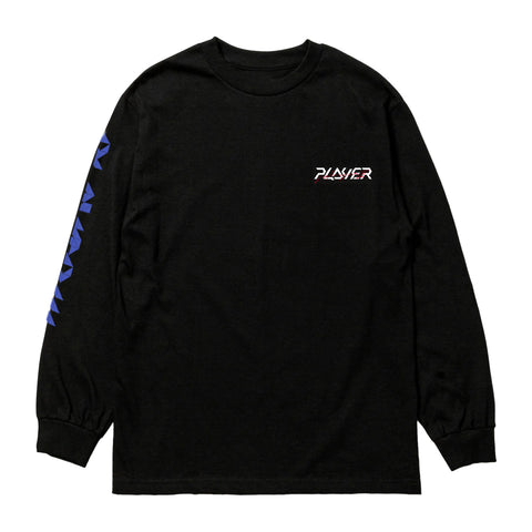 【幸祜】ビックシルエットロングスリーブTシャツ／2nd Album「prayer2」& 3rd ONE-MAN LIVE「PLAYER Ⅲ」OFFICIAL GOODS
