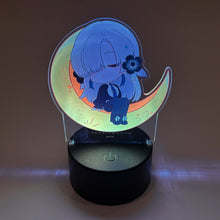 画像をギャラリービューアに読み込む, 【ヰ世界情緒】MARGARET LUNA LIGHT／2DAYS LIVE DAY1「Flower Closet」 DAY2「Anima Re:birth」OFFICIAL GOODS
