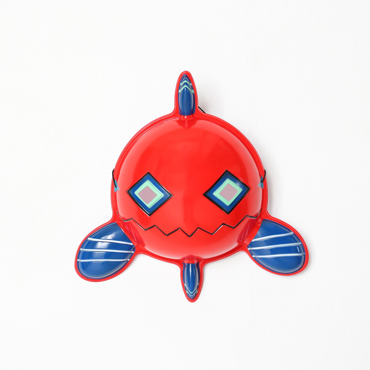 理芽】ハスターFace Mask／3rd ONE-MAN LIVE「NEUROMANCE Ⅲ」第二弾