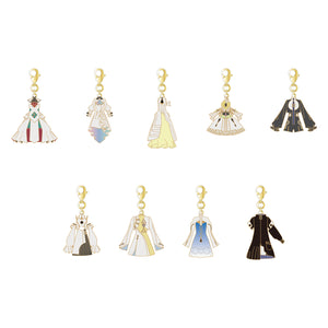 ヰ世界情緒】FMS限定 衣装メタルチャーム コンプリートセット ＊一会計