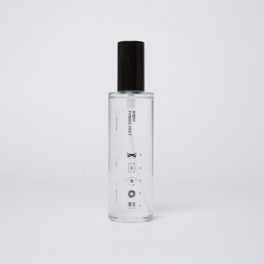 【DUSTCELL】「DUSTCELL apt.」ルームファブリックミスト／EXHIBITION「DUSTCELL apt. -apartment- 」OFFICIAL GOODS