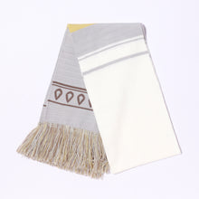 画像をギャラリービューアに読み込む, 【ヰ世界情緒】オリジナルジャガードマフラー／ヰ世界情緒 6th Anniversary OFFICIAL GOODS
