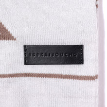 画像をギャラリービューアに読み込む, 【ヰ世界情緒】オリジナルジャガードマフラー／ヰ世界情緒 6th Anniversary OFFICIAL GOODS
