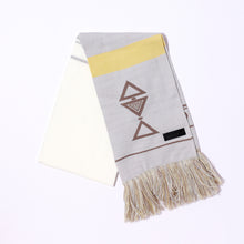 画像をギャラリービューアに読み込む, 【ヰ世界情緒】オリジナルジャガードマフラー／ヰ世界情緒 6th Anniversary OFFICIAL GOODS
