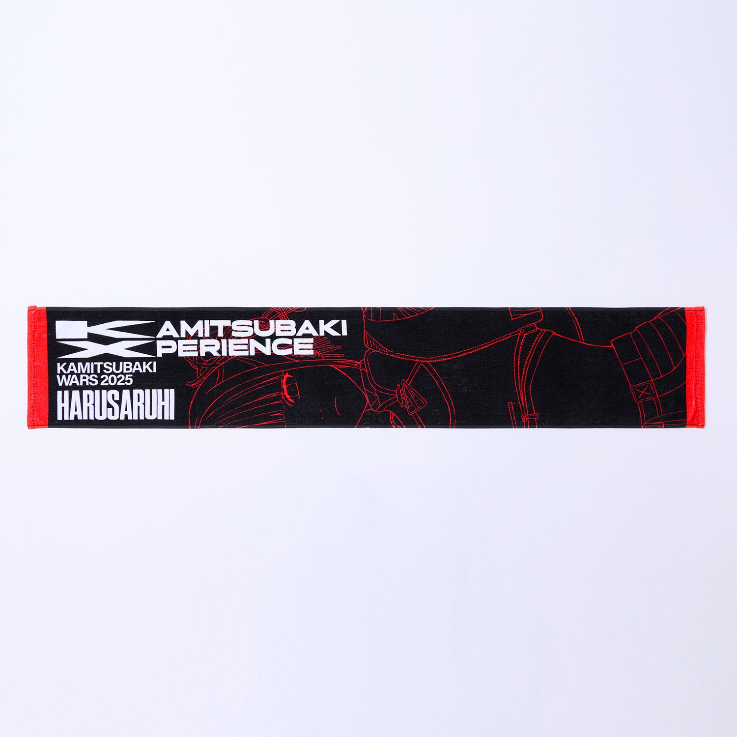 春猿火】1st LIVE Blu-ray「シャーマニズム」／1st ONE-MAN LIVE