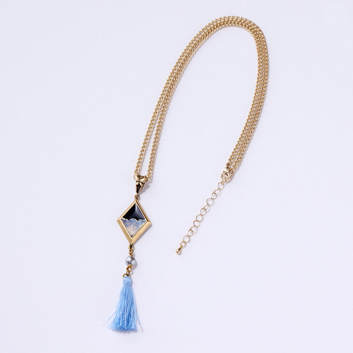 【CIEL】ネックレス Sulcowsky ver.／「CIEL展」OFFICIAL GOODS