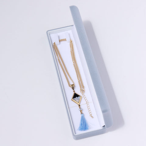 【CIEL】ネックレス Sulcowsky ver.／「CIEL展」OFFICIAL GOODS