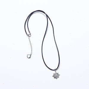 【明透】ASU Costume Necklace／2nd Album「ray of hope」＆ memorial goods