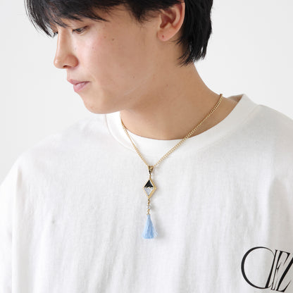 【CIEL】ネックレス Sulcowsky ver.／「CIEL展」OFFICIAL GOODS