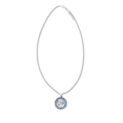 【花譜】KAF 1st Currency Necklace／5th ONE-MAN LIVE「宿声 / 深愛（巡）」OFFICIAL LIVE GOODS 第二弾