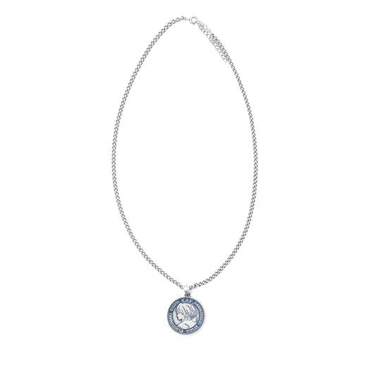 【花譜】KAF 1st Currency Necklace／5th ONE-MAN LIVE「宿声 / 深愛（巡）」OFFICIAL LIVE GOODS 第二弾
