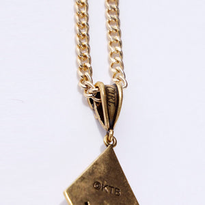 【CIEL】ネックレス Sulcowsky ver.／「CIEL展」OFFICIAL GOODS