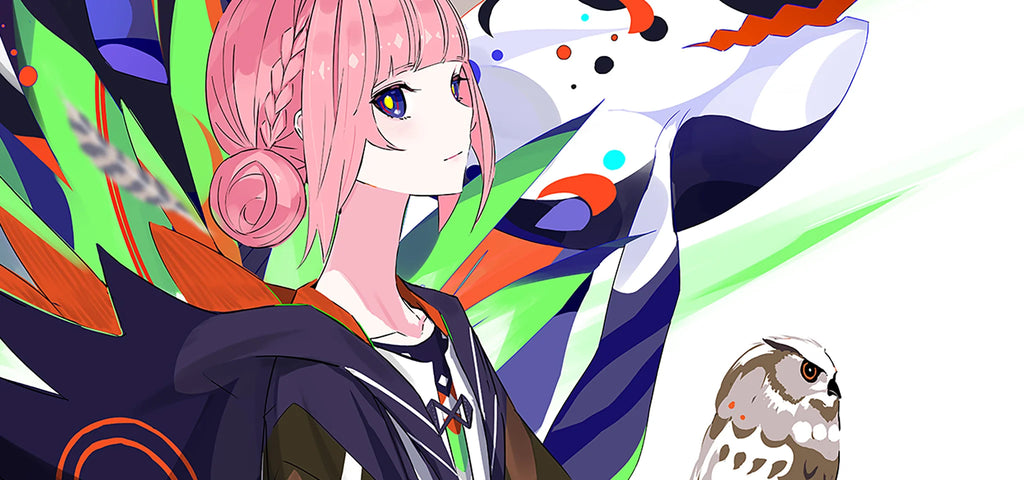 花譜