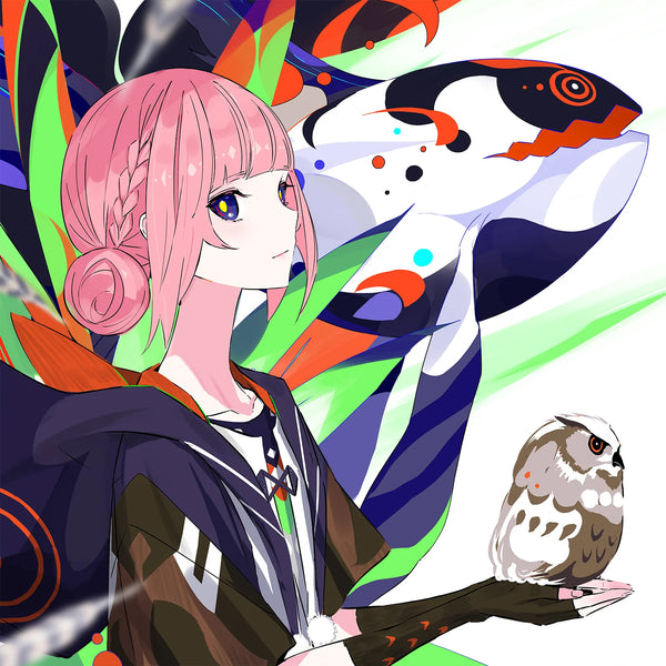 花譜