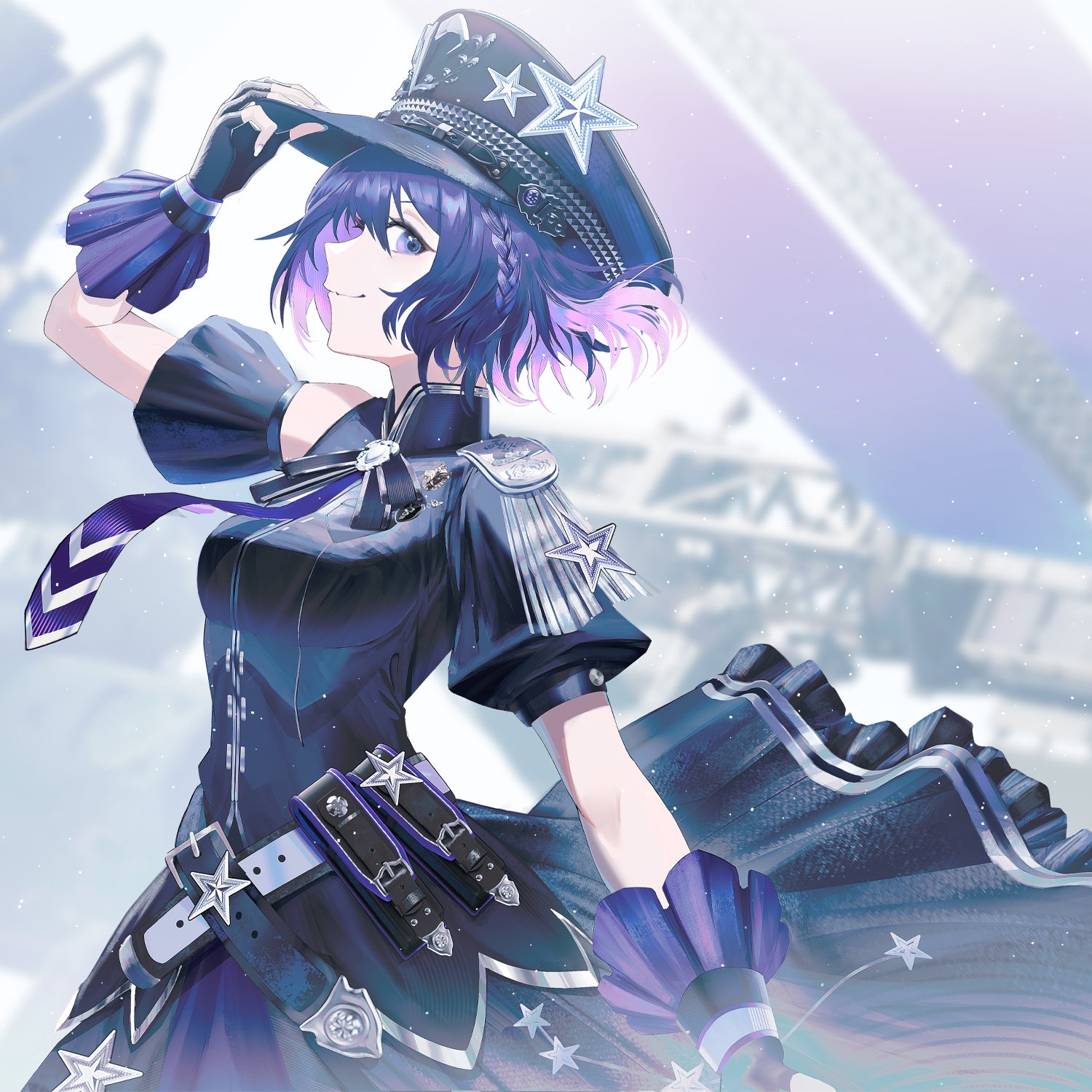 KAMITSUBAKI CARD GAME（神椿TCG） – Page 2 – FINDME STORE by THINKR